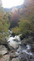 Parma nel Parco Nazionale Appennino Tosco Emiliano